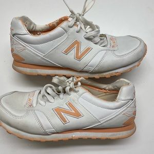 Balance 554 Womens Running Shoes | Poshmark
